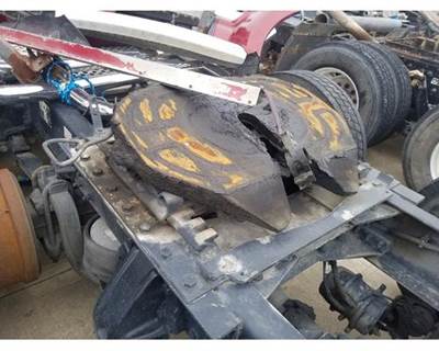 Fontaine AIR SLIDE Fifth Wheel for a Kenworth T680