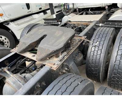 Fontaine AIR SLIDE Fifth Wheel for a Freightliner CASCADIA 125