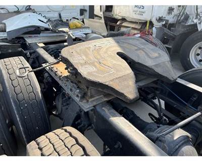 Fontaine AIR SLIDE Fifth Wheel for a Freightliner CASCADIA 125