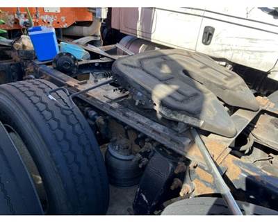 Fontaine AIR SLIDE Fifth Wheel for a Freightliner ST120