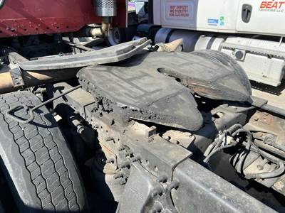 Fontaine STATIONARY Fifth Wheel for a Freightliner ST120