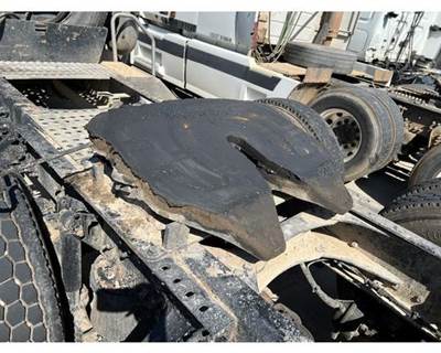 Fontaine STATIONARY Fifth Wheel for a Volvo VNL