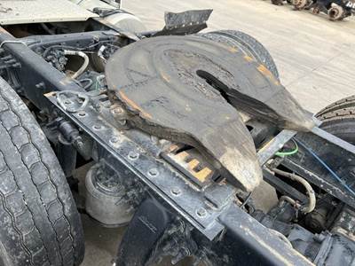 Holland AIR SLIDE Fifth Wheel for a Freightliner CASCADIA 125