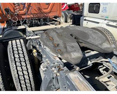 Jost AIR SLIDE Fifth Wheel for a Freightliner CASCADIA 113BBC