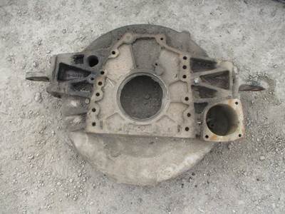 Caterpillar 3126 Flywheel Housing