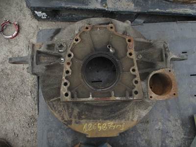 Caterpillar 3126 Flywheel Housing