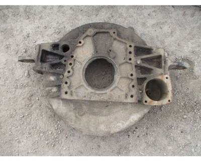 Caterpillar 3126 Flywheel Housing