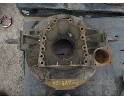 Caterpillar 3126 Flywheel Housing
