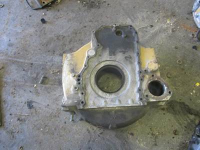 Caterpillar 3406B Flywheel Housing