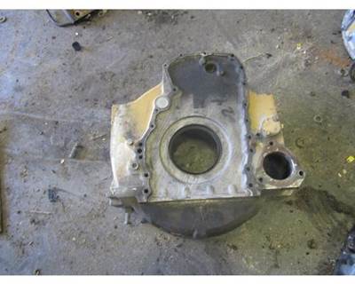 Caterpillar 3406B Flywheel Housing