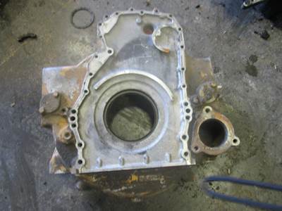 Caterpillar 3406E Flywheel Housing