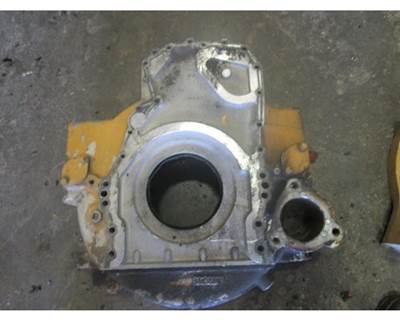 Caterpillar 3406E Flywheel Housing