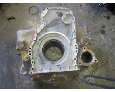 Caterpillar 3406E Flywheel Housing