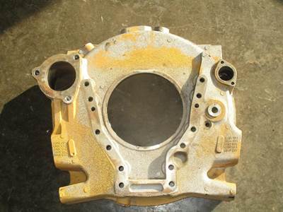 Caterpillar Flywheel Housing