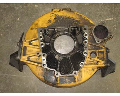 Caterpillar Flywheel Housing
