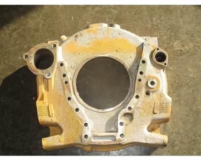Caterpillar Flywheel Housing
