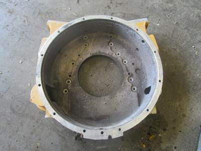 Caterpillar C12 Flywheel Housing