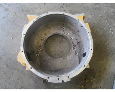 Caterpillar C12 Flywheel Housing