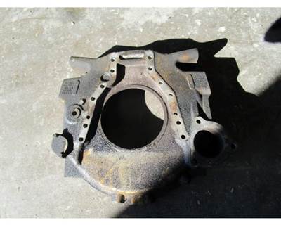 Caterpillar C13 Flywheel Housing