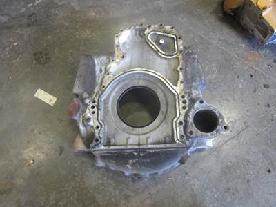 Caterpillar C15 Flywheel Housing