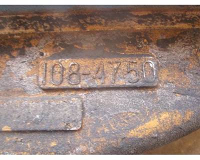 Caterpillar C15 Flywheel Housing