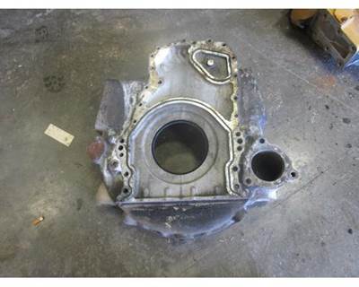 Caterpillar C15 Flywheel Housing