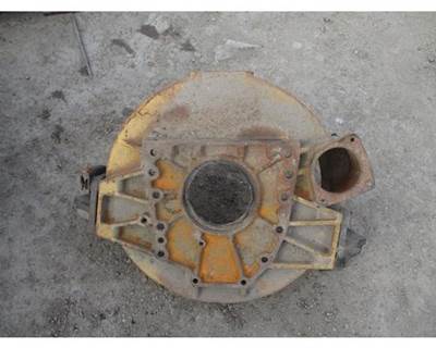 Caterpillar C7 Flywheel Housing