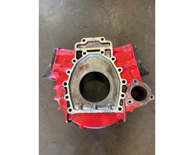 Cummins Flywheel Housing