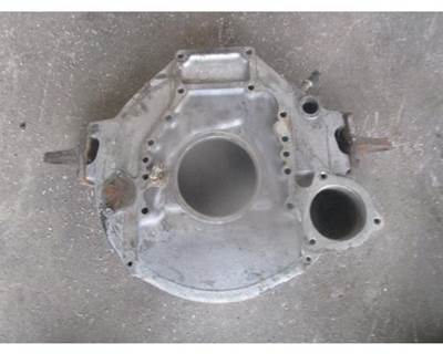 Cummins Flywheel Housing