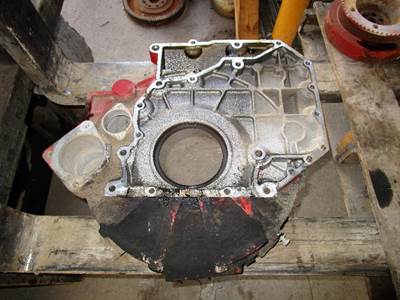 Cummins ISB Flywheel Housing