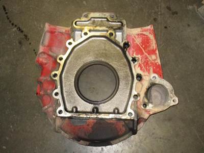 Cummins ISX Flywheel Housing