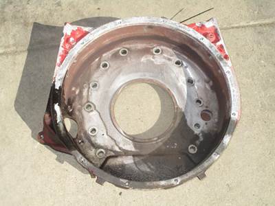 Cummins ISX Flywheel Housing