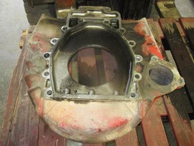 Cummins ISX15 Flywheel Housing