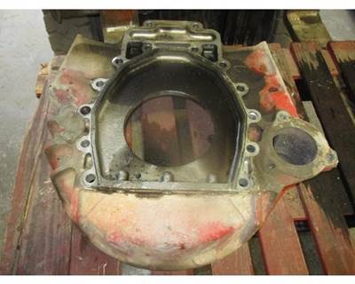 Cummins ISX15 Flywheel Housing