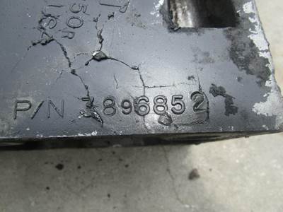 Cummins M11 Flywheel Housing