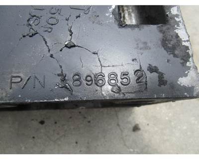 Cummins M11 Flywheel Housing