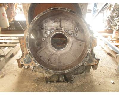 Detroit DD15 Flywheel Housing