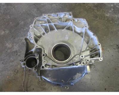 Detroit DD15 Flywheel Housing