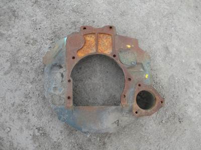 International DT466E Flywheel Housing