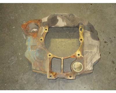 International DT466E Flywheel Housing