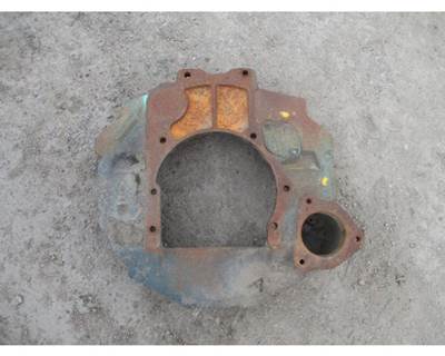 International DT466E Flywheel Housing