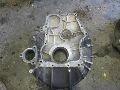 International MaxxForce 13 Flywheel Housing
