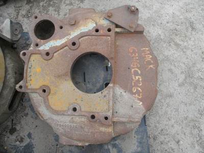 Mack E7 Flywheel Housing
