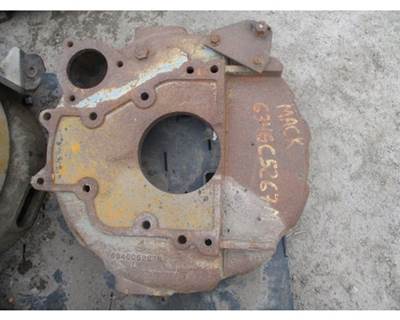 Mack E7 Flywheel Housing