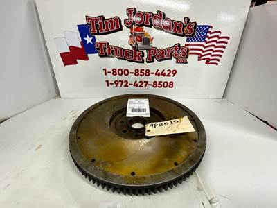 Caterpillar 3176 Flywheel