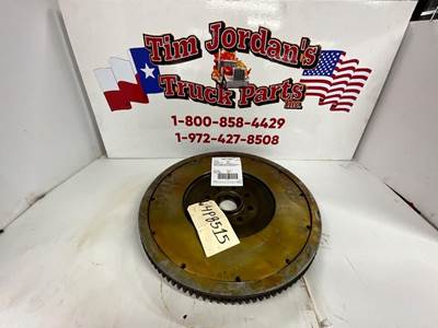 Caterpillar 3176 Flywheel
