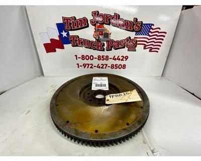 Caterpillar 3176 Flywheel