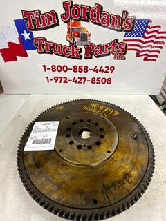 Caterpillar 3406 Flywheel