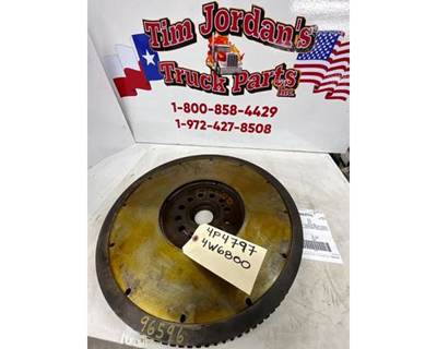 Caterpillar 3406 Flywheel
