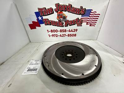 Caterpillar 3406E Flywheel